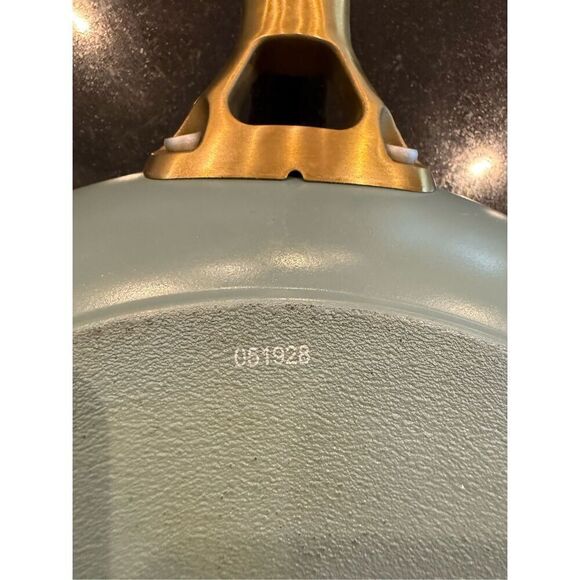 Green pan magneto 2 - Picture 7 of 9